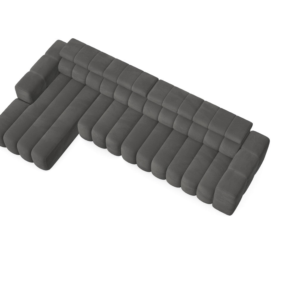 Modulair Sofa Zürich - Jouw gewenste configuratie M_5F2Z18