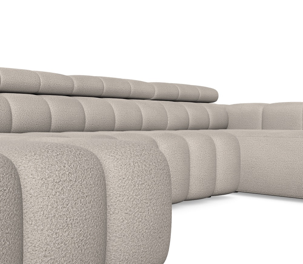 Canapé modulaire Zürich - Ta configuration souhaitée M_5GGMRI