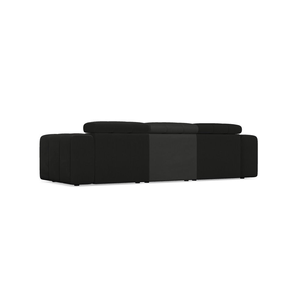 Modulares Sofa Zürich - Deine Wunschkonfiguration M_5H6L32