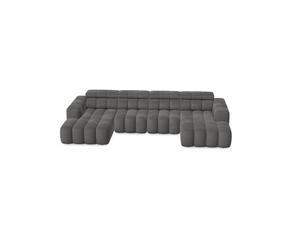 Canapé modulaire Zürich - Ta configuration souhaitée M_5KQNMW