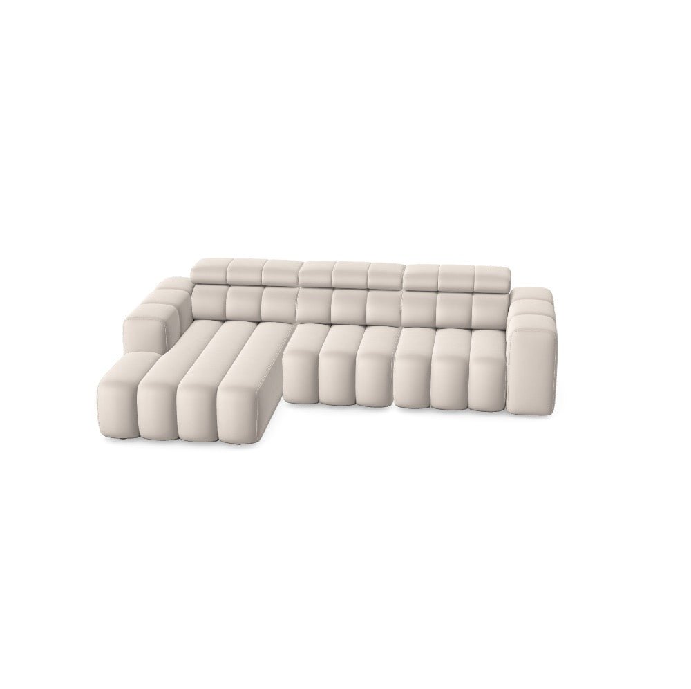 Canapé modulaire Zürich - Ta configuration souhaitée M_5TBPD1