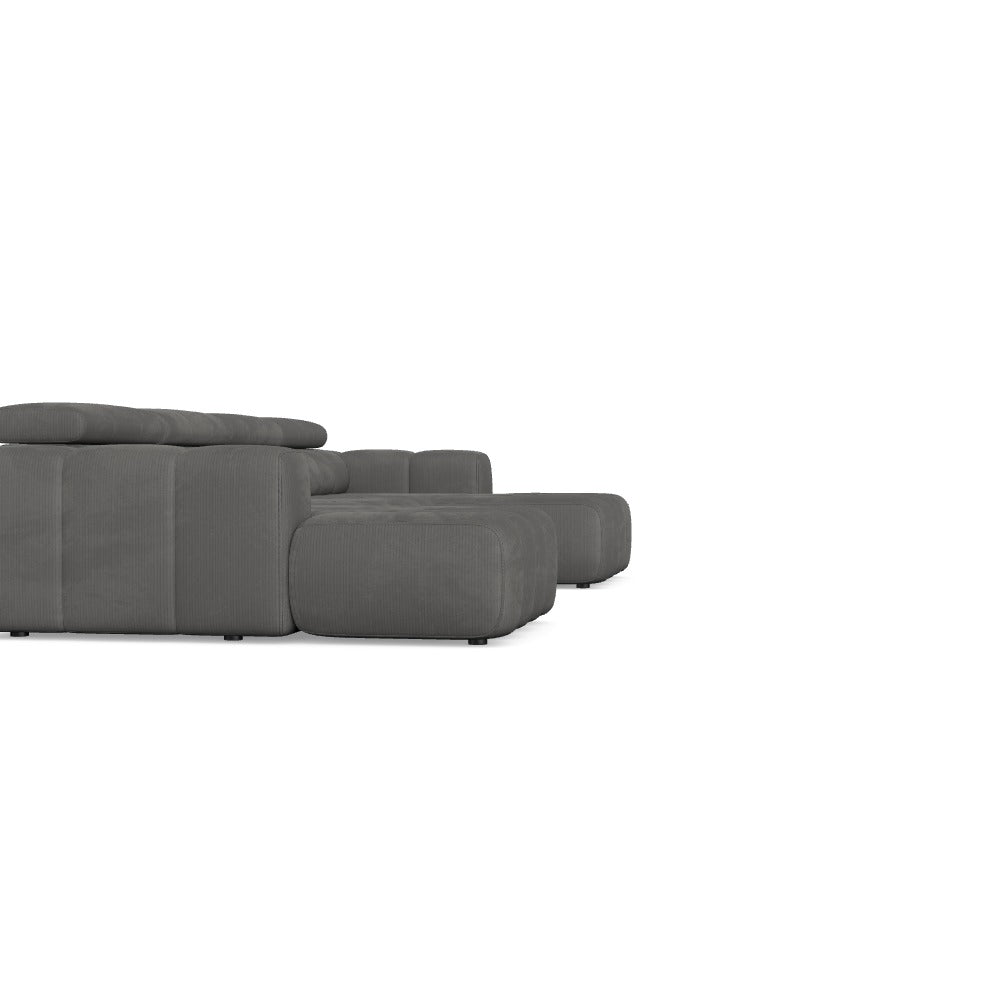 Modulaire bank Zürich - jouw gewenste configuratie M_67EGRY