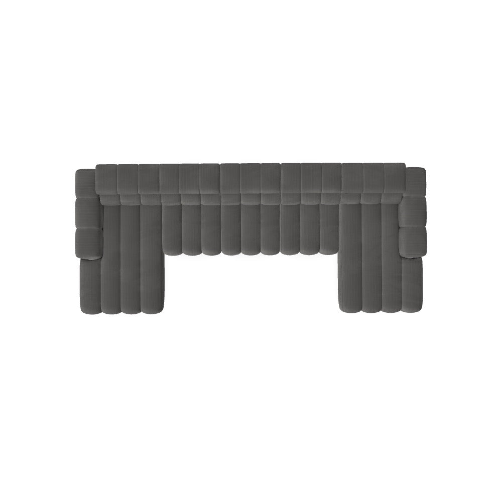 Canapé modulaire Zürich - Ta configuration souhaitée M_6CJMWY