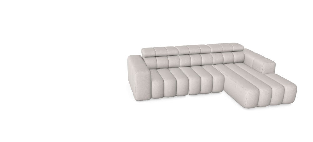 Canapé modulaire Zürich - Votre configuration souhaitée M_6FBOFCE