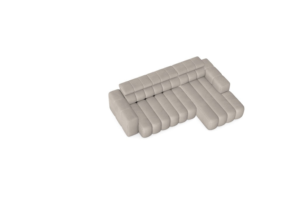 Modulair Sofa Zürich - Jouw gewenste configuratie M_6VS6HD