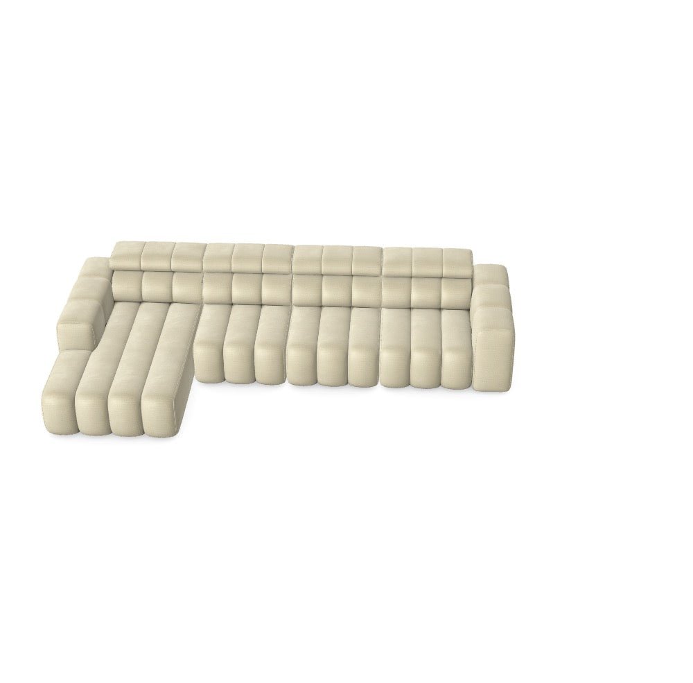 Canapé modulaire Zürich - Ta configuration souhaitée M_6YDKPO