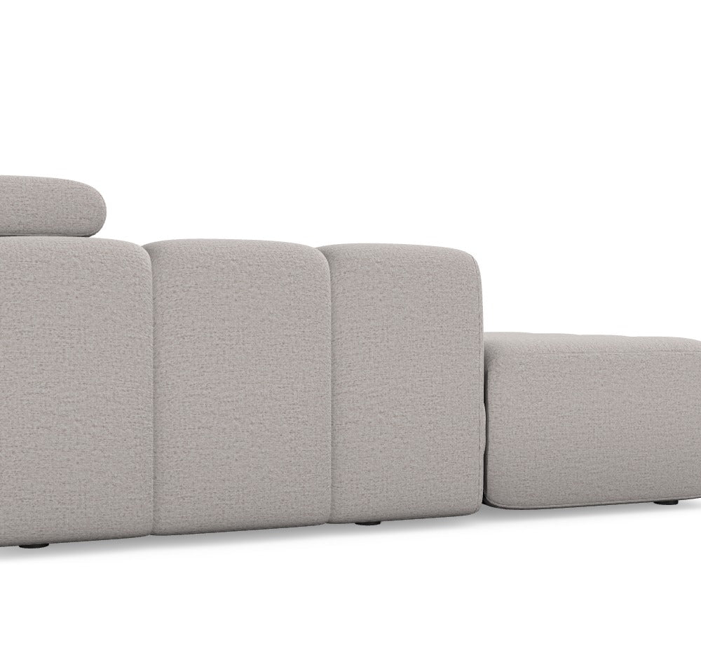 Canapé modulaire Zürich - votre configuration personnalisée M_794YUXZ