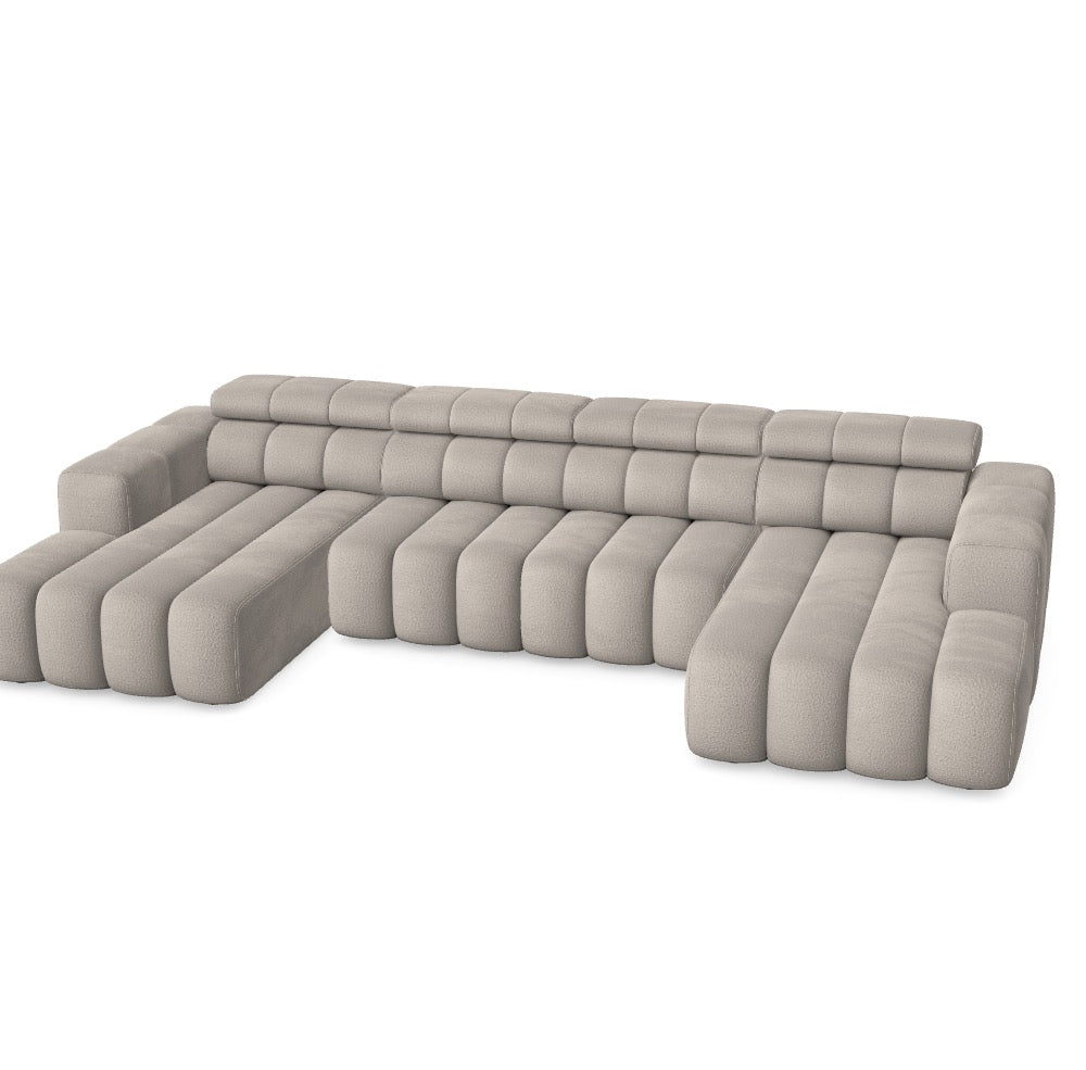Modulaire bank Zürich - Jouw gewenste configuratie M_7UIABZ