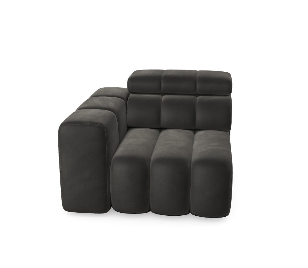 Modulair Sofa Zürich - Jouw gewenste configuratie M_7YXTAN