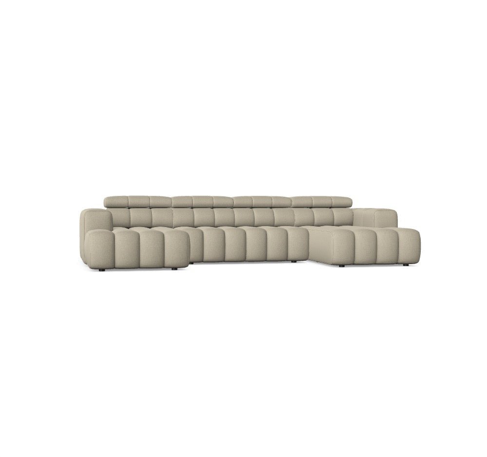 Modulares Sofa Zürich - Jouw gewenste configuratie M_8UJYKJ