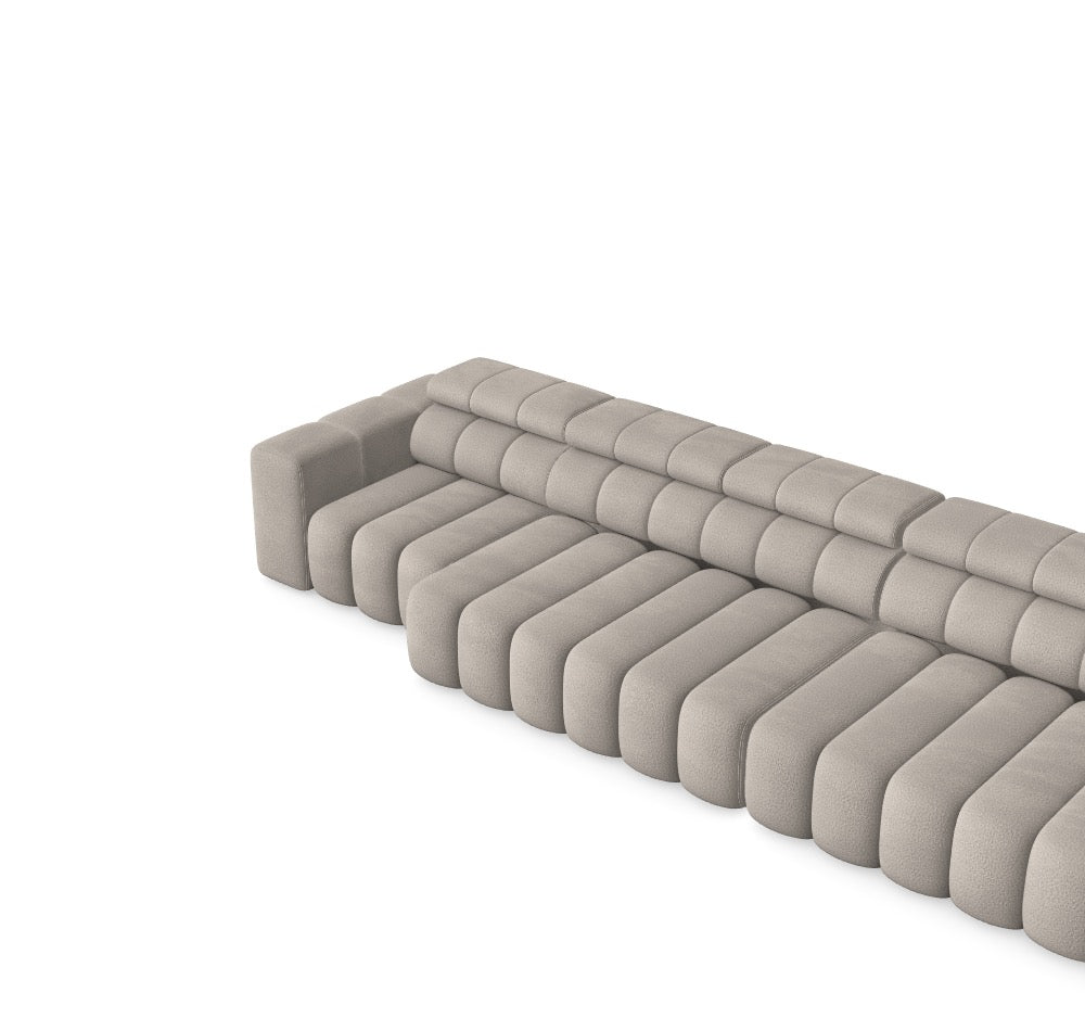 Canapé modulaire Zürich - Votre configuration personnalisée M_8YAPSYK
