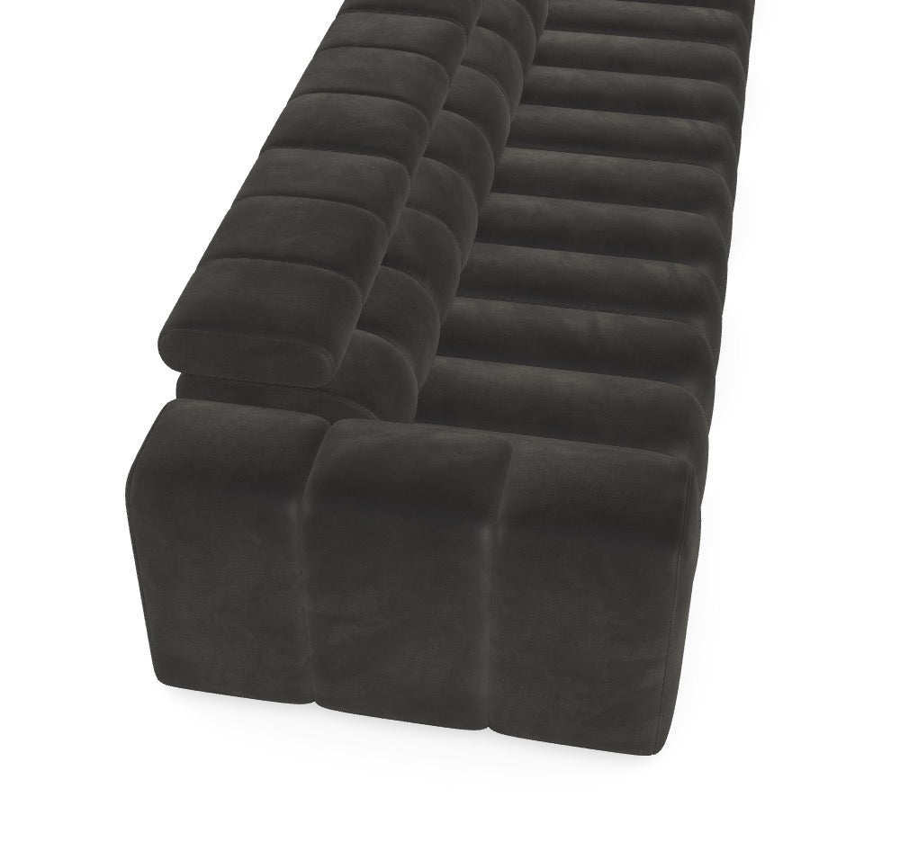 Modulares Sofa Zürich - Deine Wunschkonfiguration M_9BBN6G