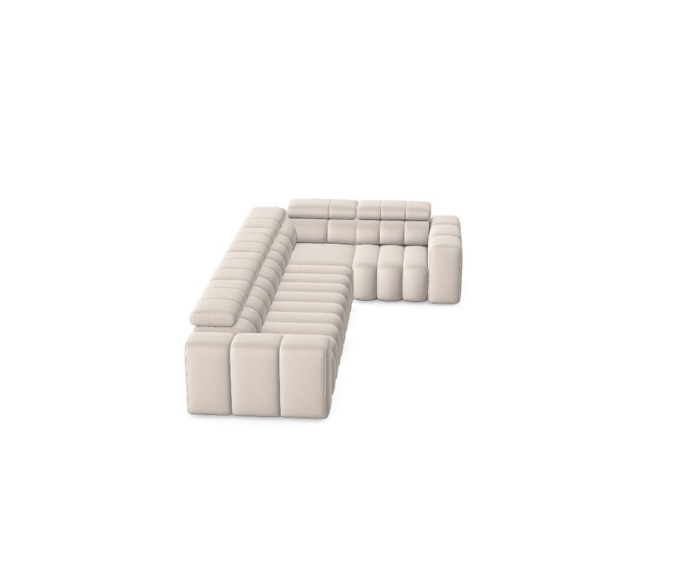 Modulair Sofa Zürich - Jouw gewenste configuratie M_9C0ZO0