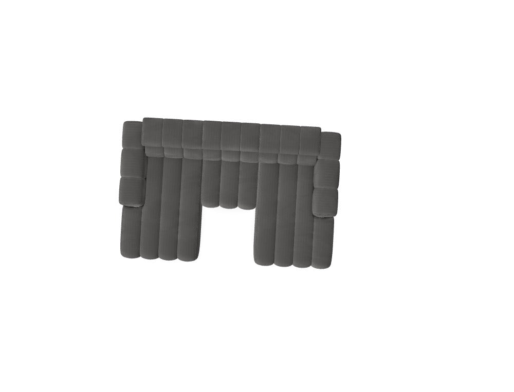 Canapé modulaire Zürich - Ta configuration souhaitée M_9CLKOF