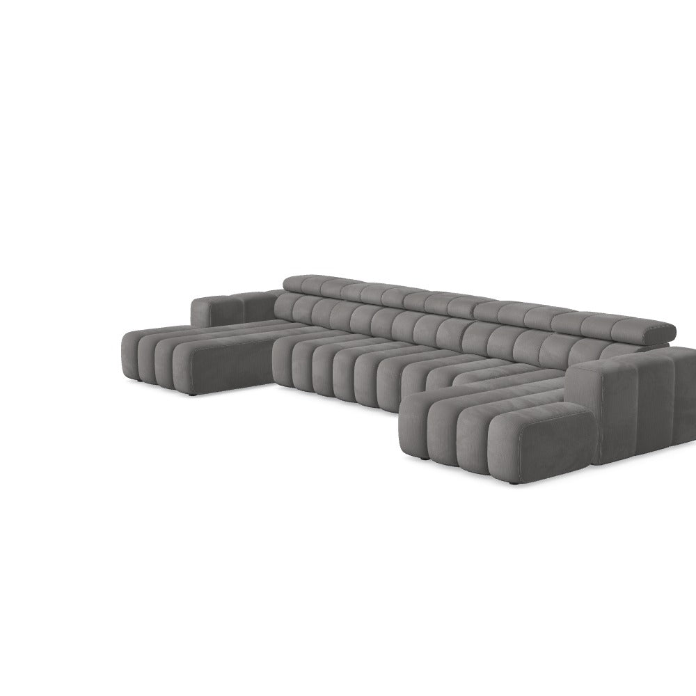 Canapé modulaire Zürich - Ta configuration souhaitée M_9CTMGC
