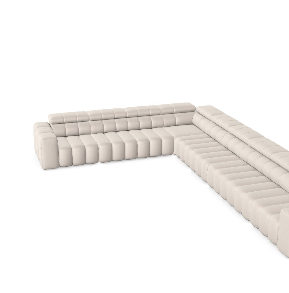 Modulaire bank Zürich - jouw gewenste configuratie M_9EFDLZ