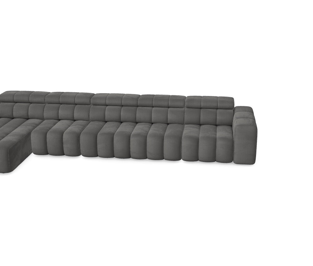 Modulair Sofa Zürich - Jouw gewenste configuratie M_9EUMNQ