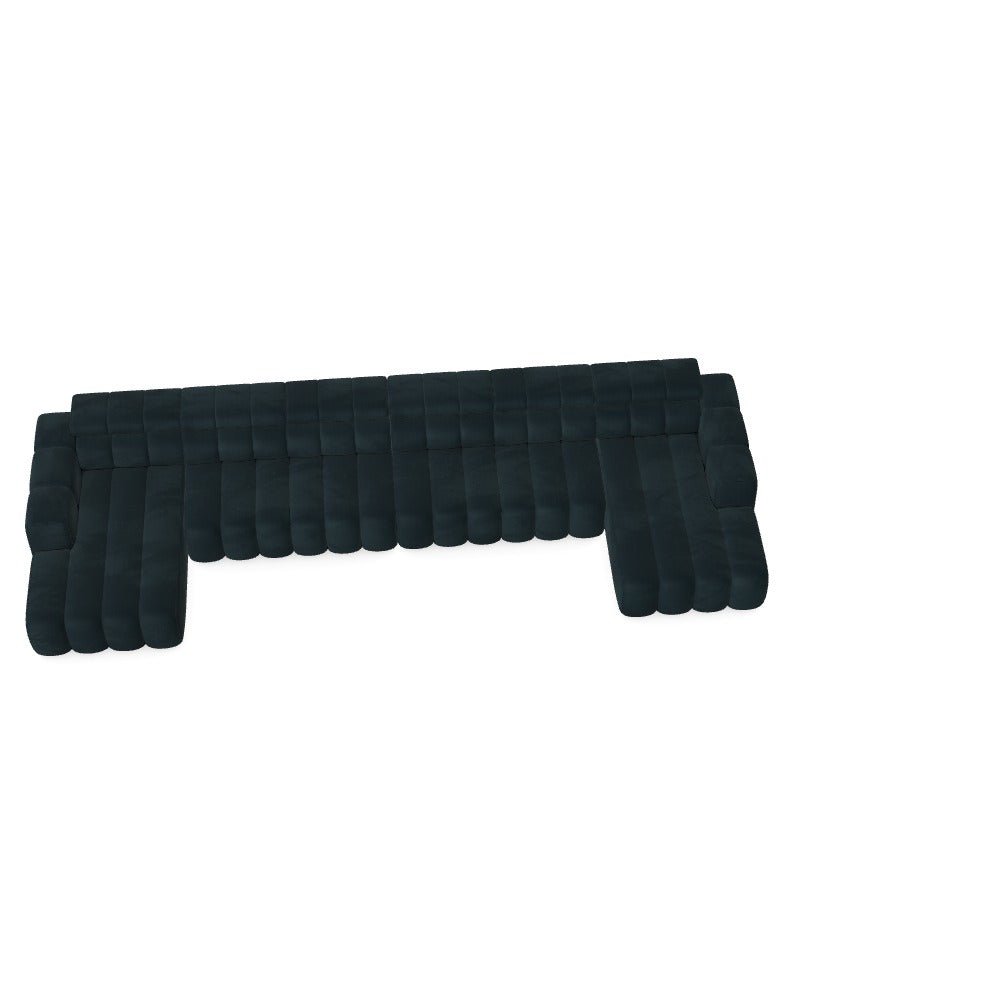 Modulaire bank Zürich - Jouw gewenste configuratie M_A1KREO