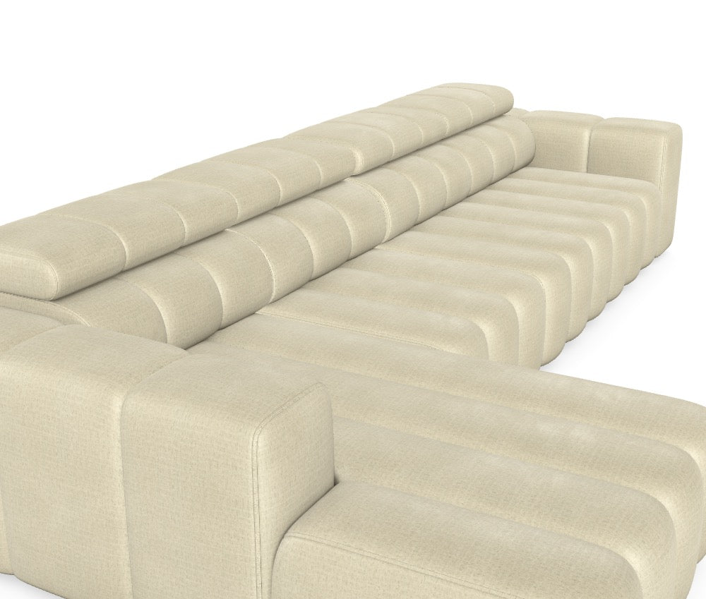 Canapé modulaire Zürich - Ta configuration souhaitée M_AAI2SI