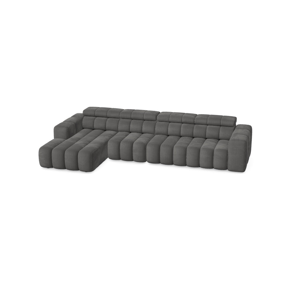Modulair Sofa Zürich - Jouw gewenste configuratie M_ACKC1Q
