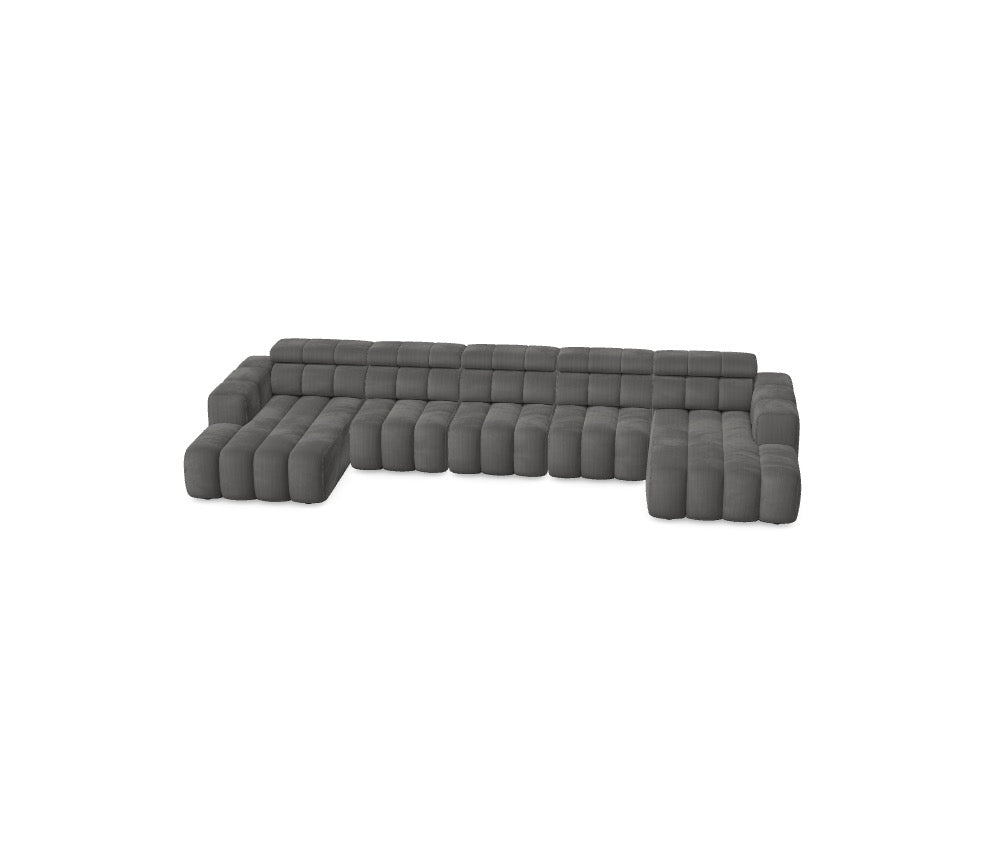 Modulares Sofa Zürich - Deine Wunschkonfiguration M_AHLJ9M