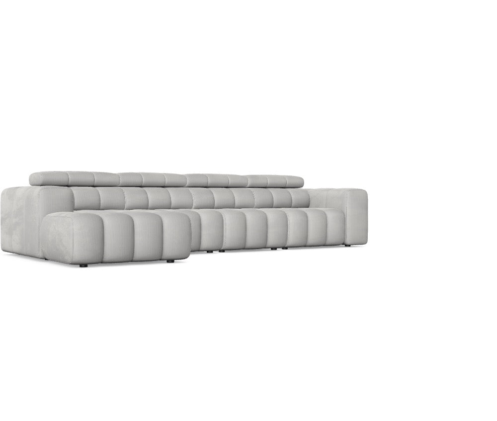Modulair Sofa Zürich - Jouw gewenste configuratie M_AJVYAO