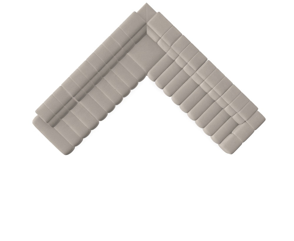 Modulaire bank Zürich - jouw gewenste configuratie M_AU8LQN