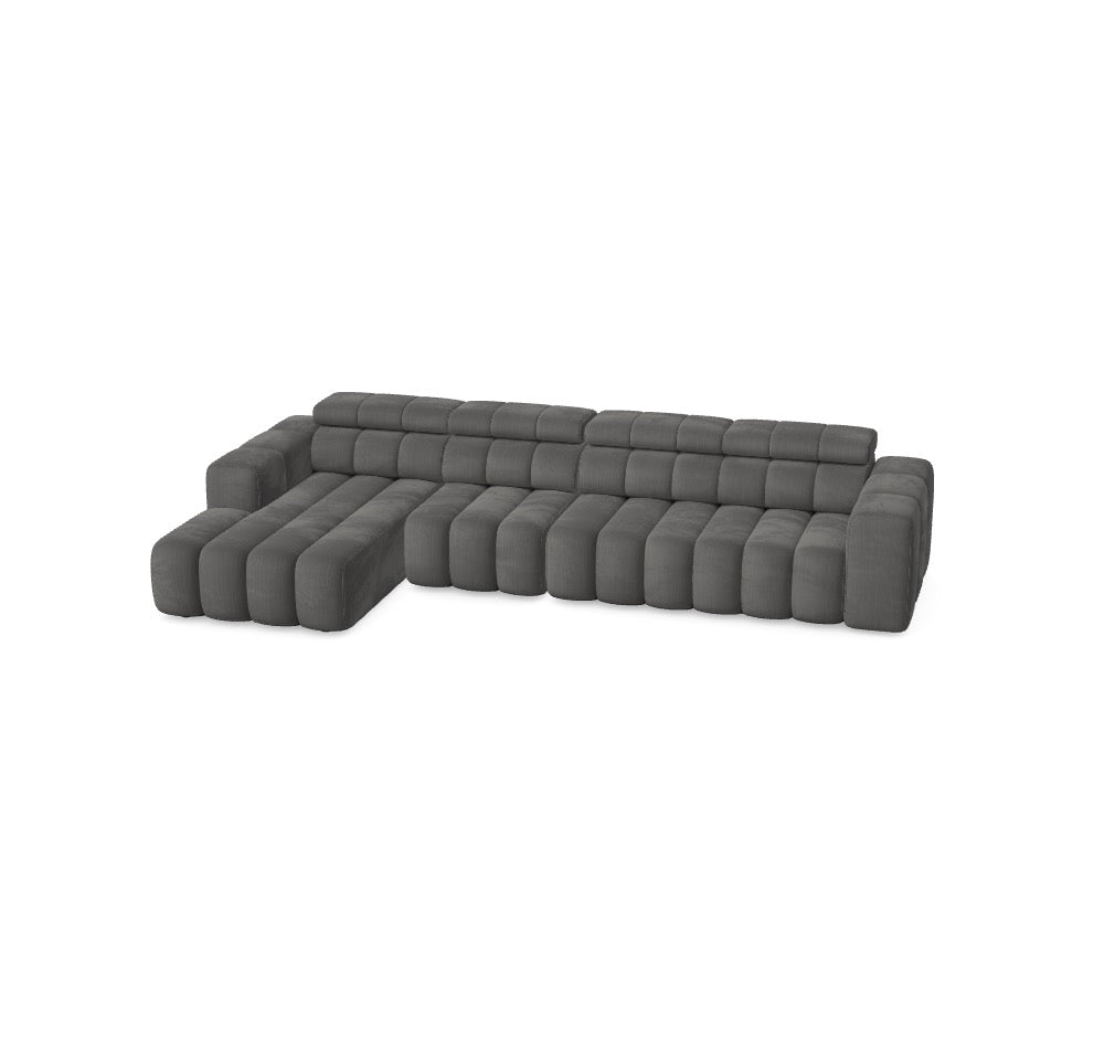 Modulaire bank Zürich - jouw gewenste configuratie M_AV55MM