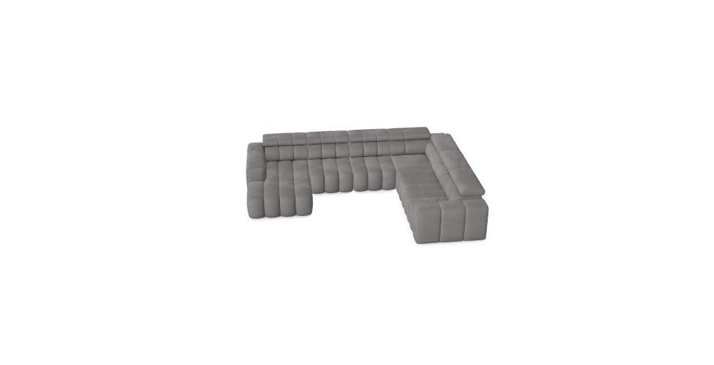 Canapé modulaire Zürich - Ta configuration souhaitée M_BGPOCA