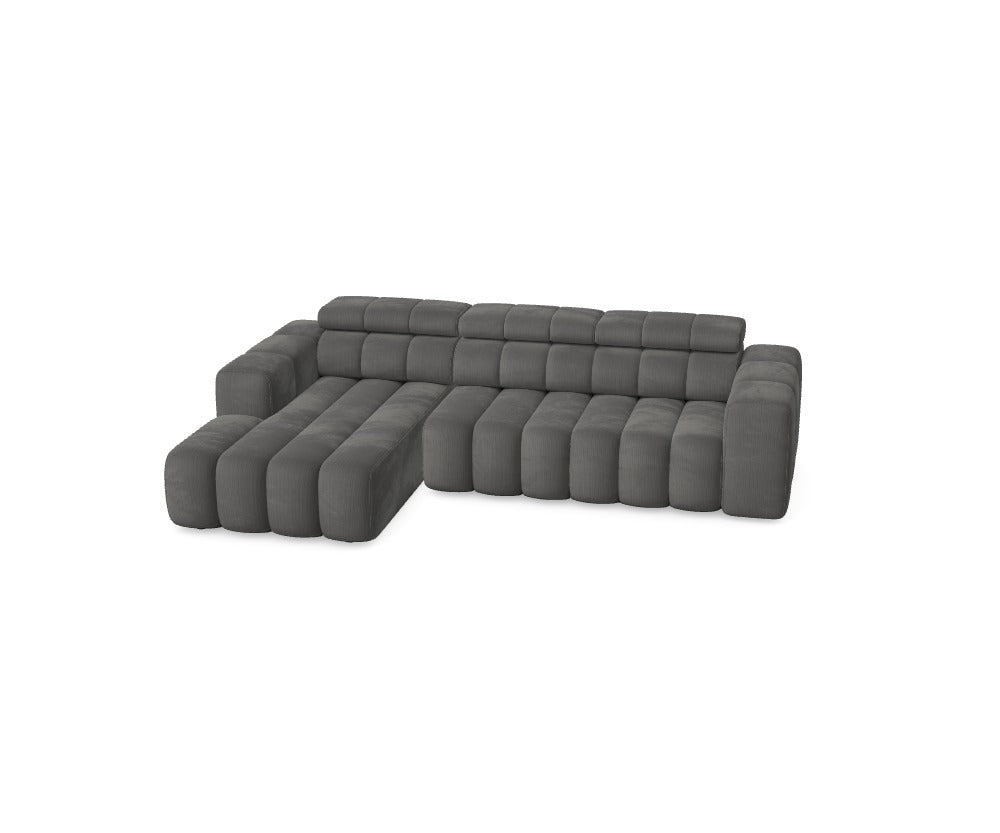 Modulaire Sofa Zürich - Jouw gewenste configuratie M_BJXKAV