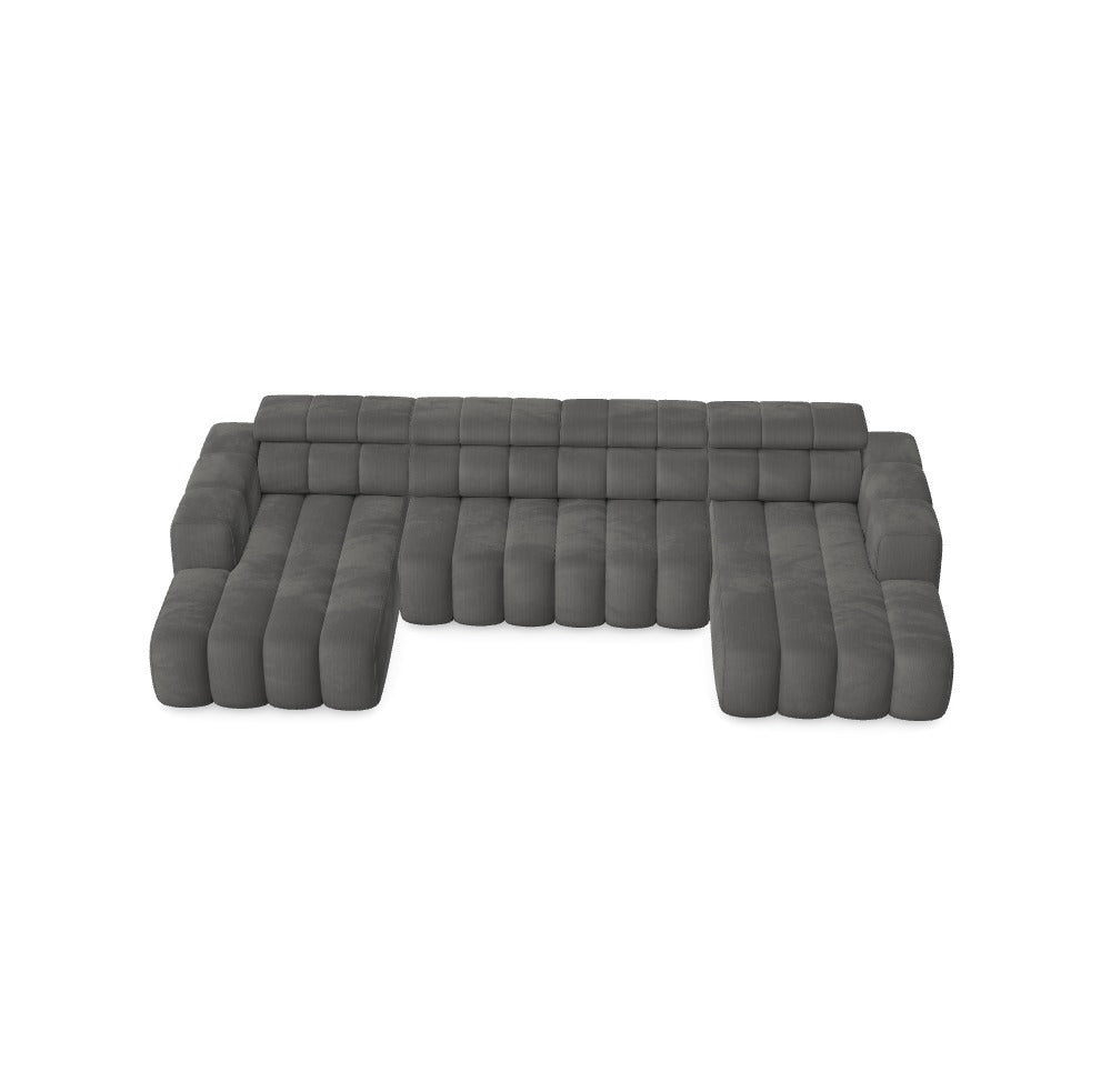 Modulaire bank Zürich - Jouw gewenste configuratie M_BOWPZH