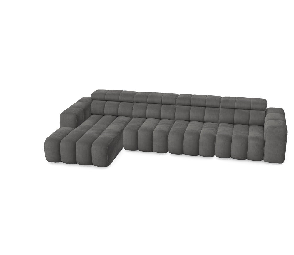 Canapé modulaire Zürich - Ta configuration souhaitée M_CAGNEV