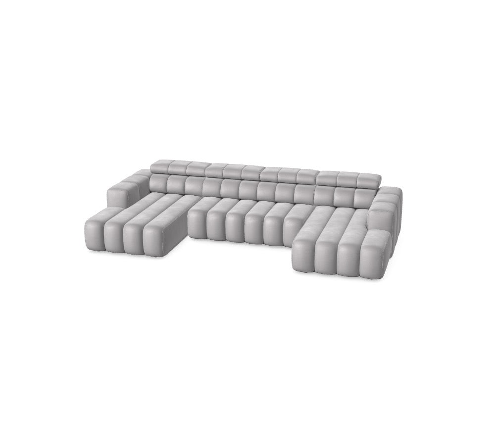 Modulaire bank Zürich - jouw gewenste configuratie M_CGIEOI
