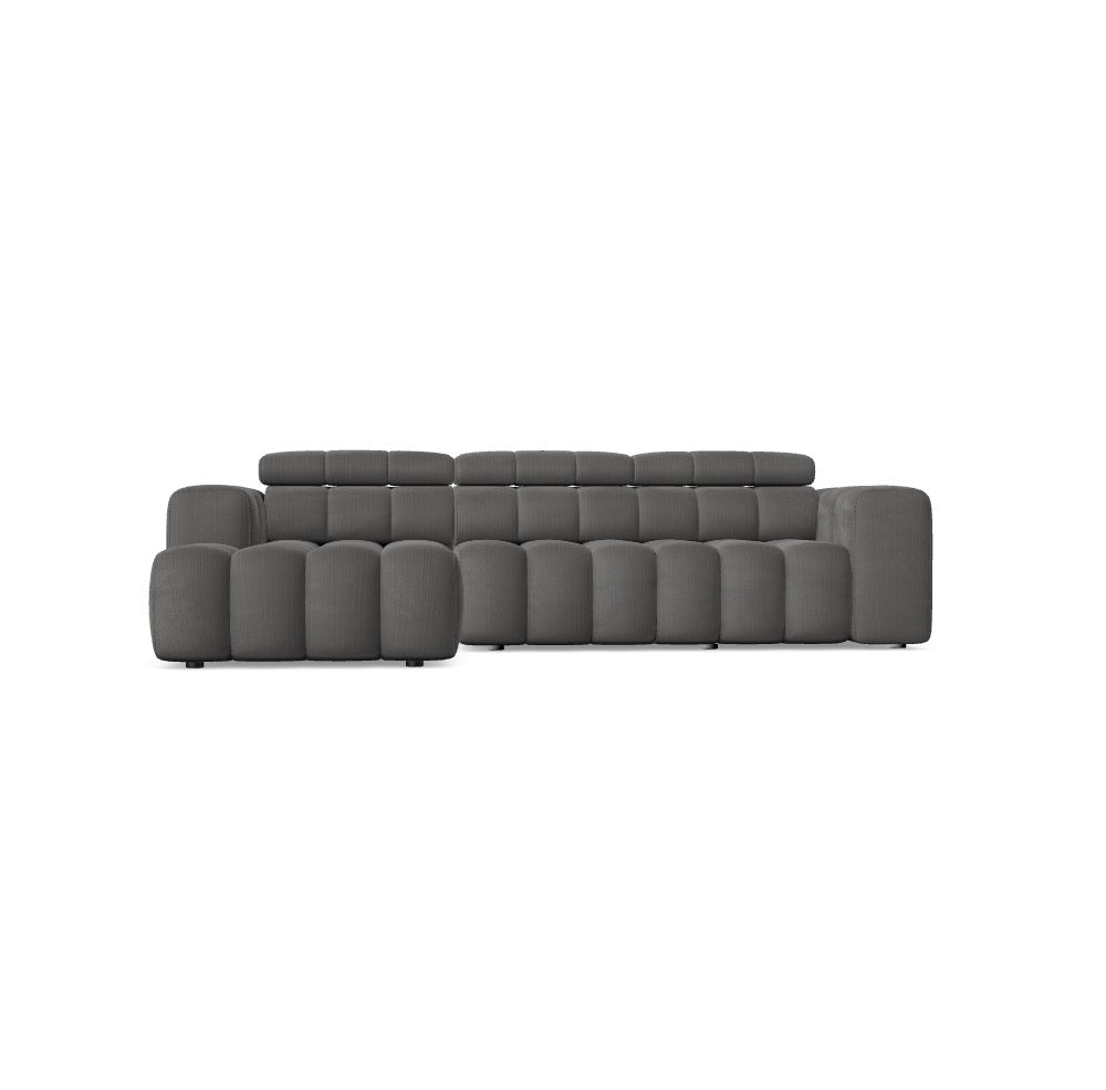 Modulair Sofa Zürich - Jouw gewenste configuratie M_CL6YR4