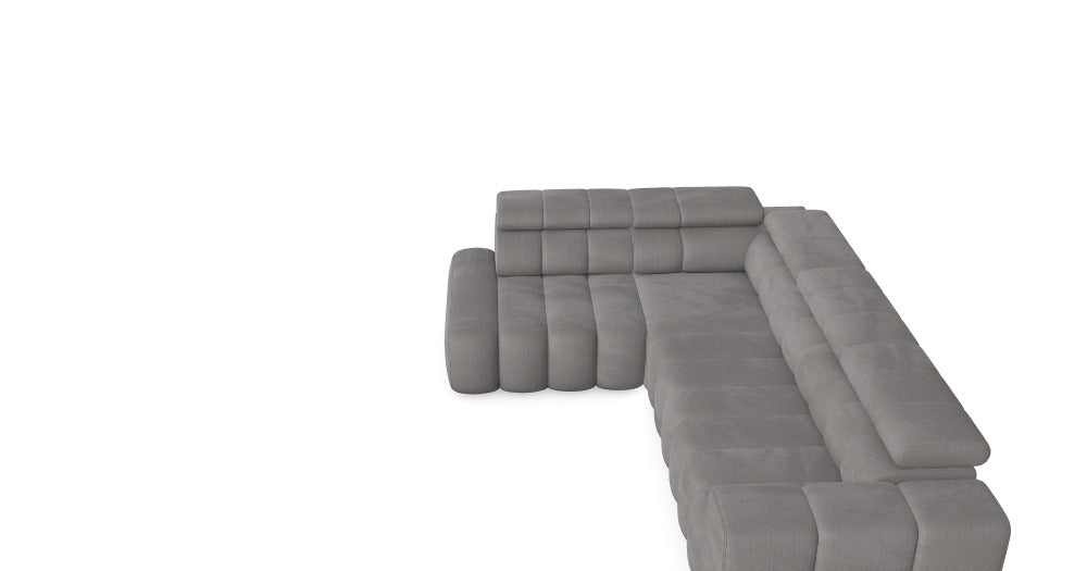 Modulaire Sofa Zürich - Jouw gewenste configuratie M_CTMQUY