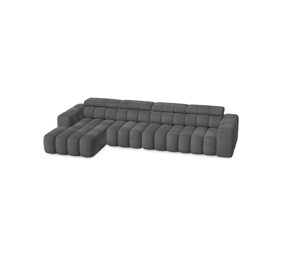 Canapé modulaire Zürich - La configuration de votre choix M_CX6UKYS