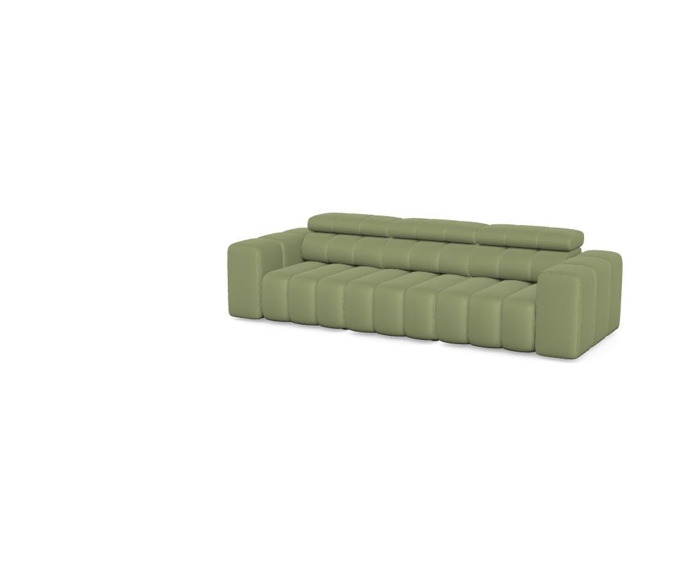 Canapé modulaire Zürich - Ta configuration souhaitée M_CYPZCV