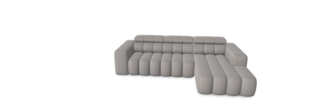 Canapé modulaire Zürich - Ta configuration souhaitée M_DDOBQW