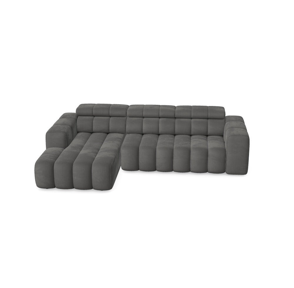 Modulair Sofa Zürich - Jouw gewenste configuratie M_DH3ROM