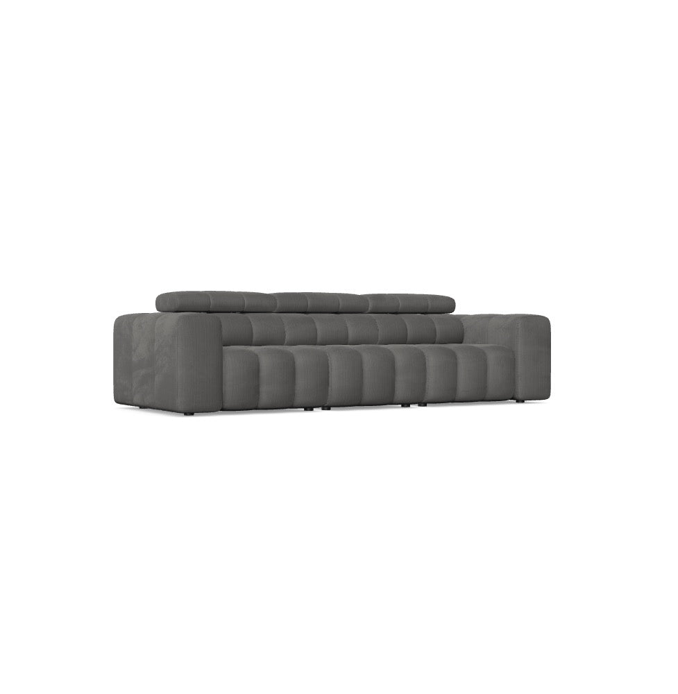 Modulaire Sofa Zürich - Jouw gewenste configuratie M_DLXGVT