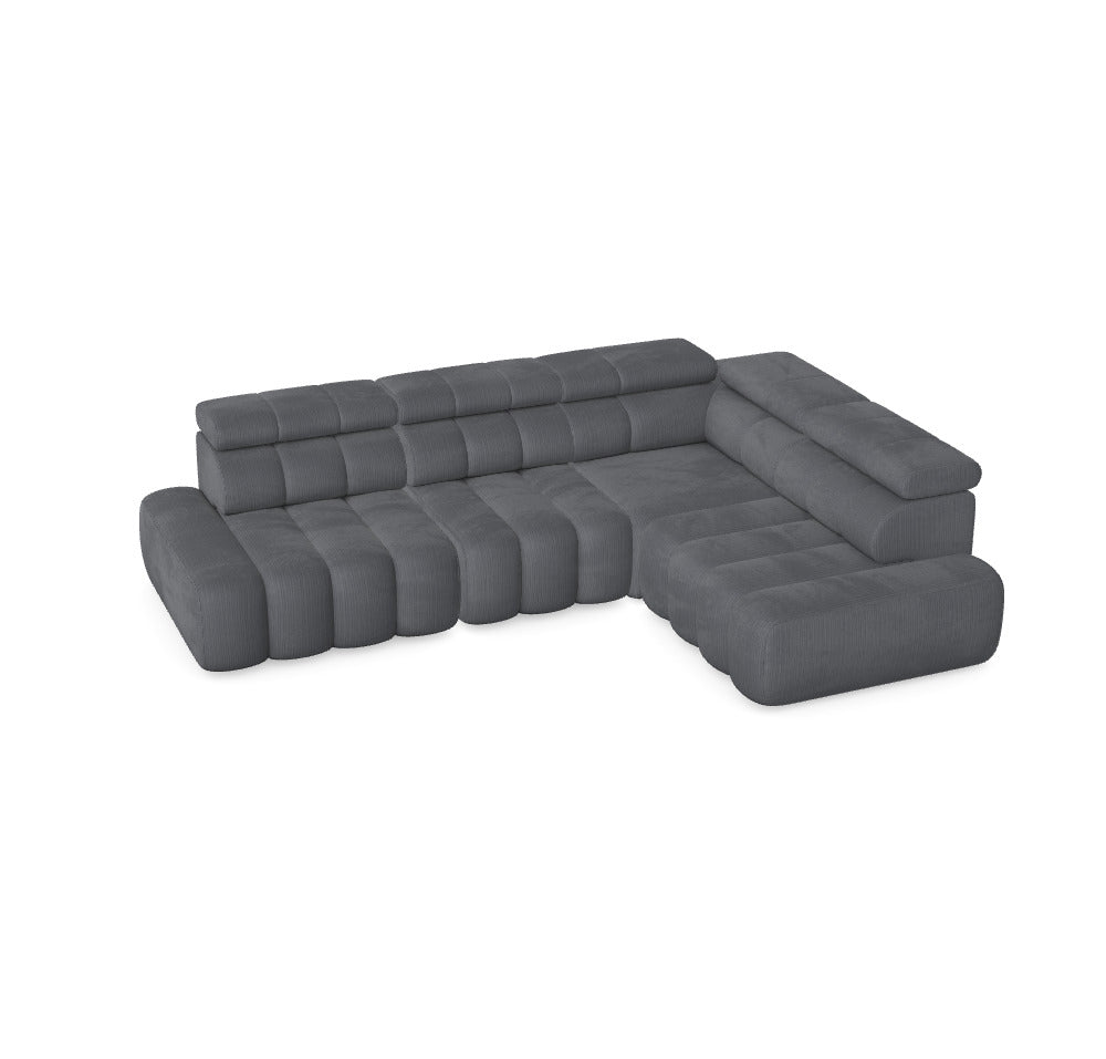 Modulair Sofa Zürich - Jouw gewenste configuratie M_DNCBSX