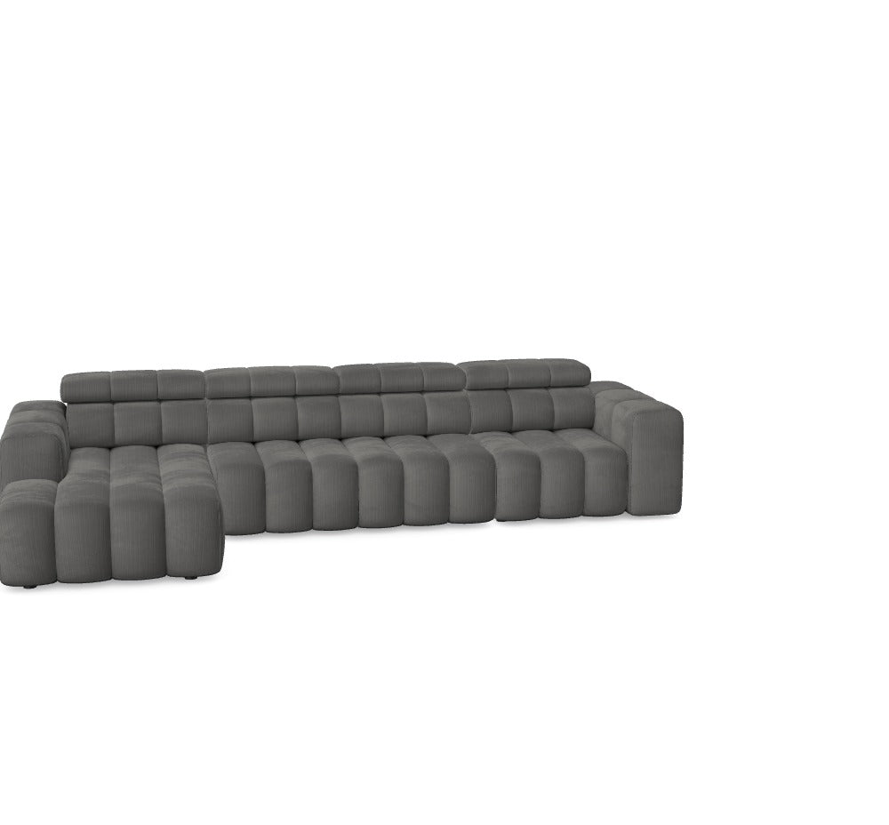 Canapé modulaire Zürich - Ta configuration souhaitée M_DXNKXD