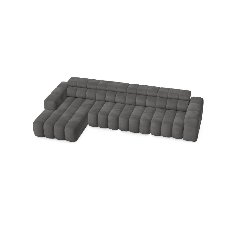 Canapé modulaire Zürich - Ta configuration souhaitée M_E0HTAC