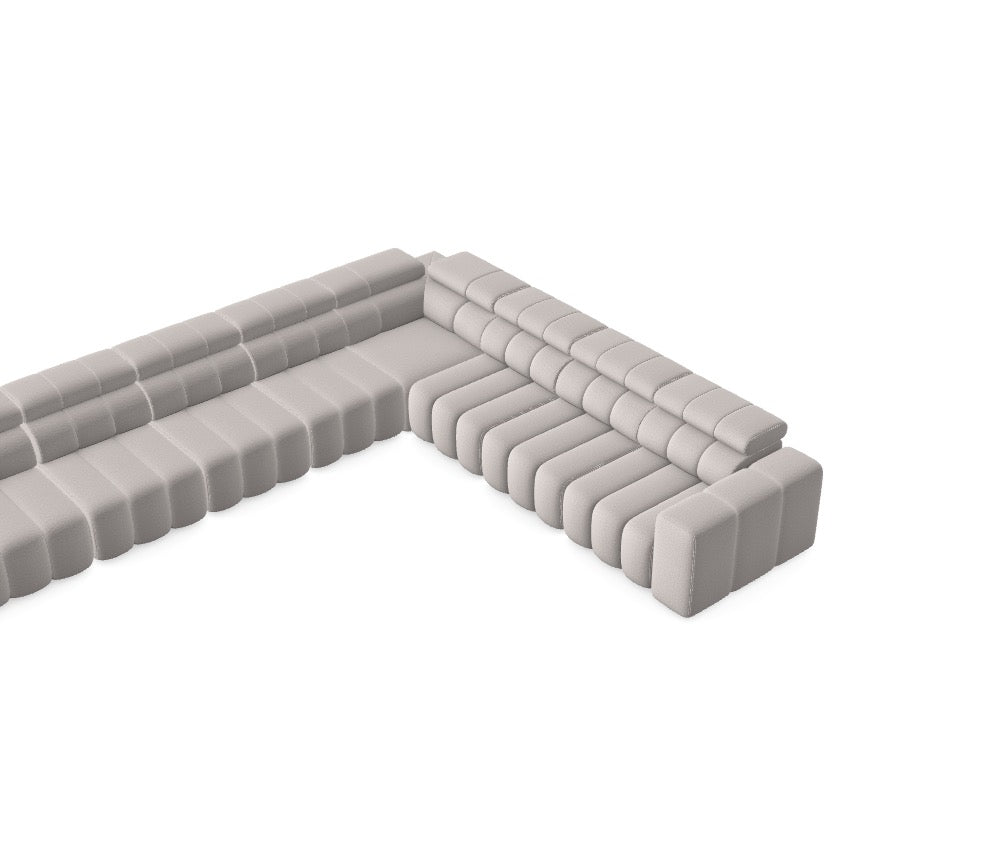 Modulaire bank Zürich - jouw gewenste configuratie M_E36A7X