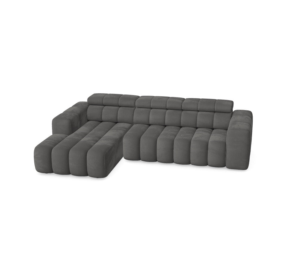 Modulares Sofa Zürich - Deine Wunschkonfiguration M_EULOUD6