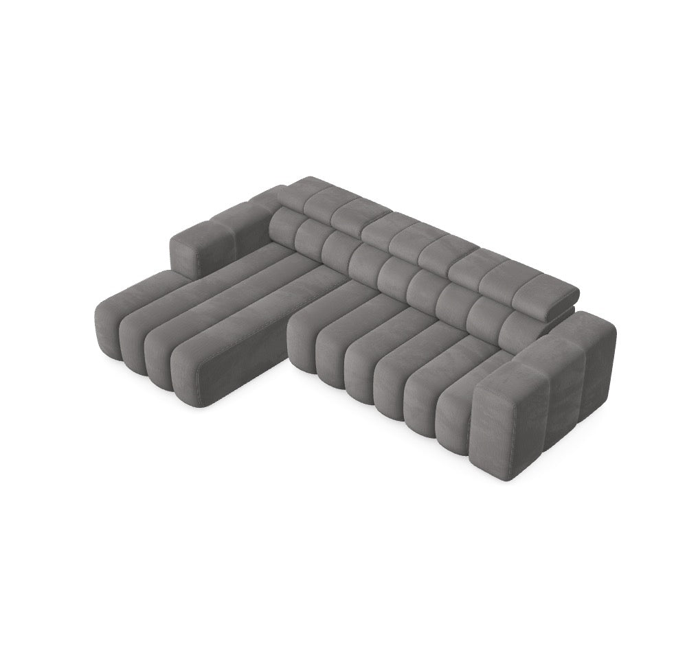 Canapé modulaire Zürich - Ta configuration souhaitée M_F2ACYC