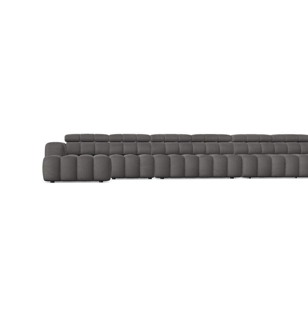 Canapé modulaire Zürich - Ta configuration souhaitée M_F41BKX
