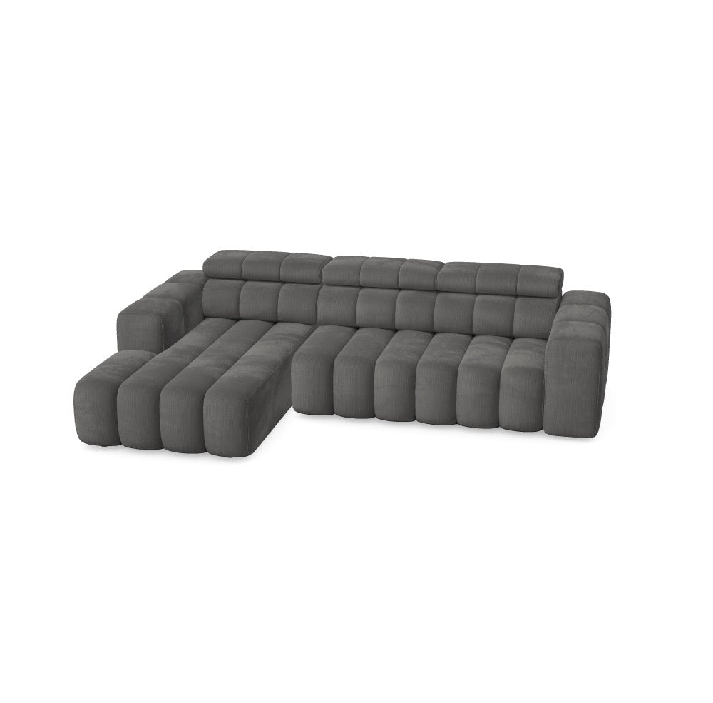Modulaire bank Zürich - Jouw gewenste configuratie M_FH8F3V