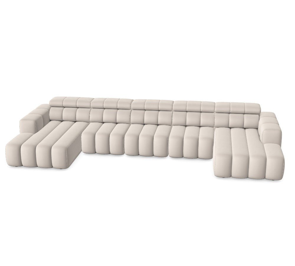 Canapé modulaire Zürich - Votre configuration personnalisée M_FIN7LXO