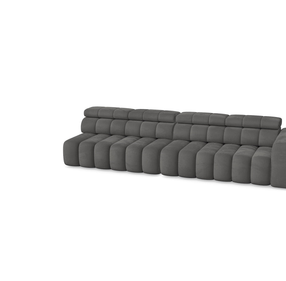 Canapé modulaire Zürich - Votre configuration personnalisée M_FO7HM1B